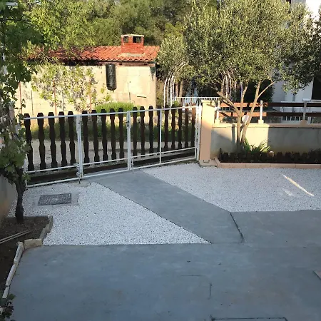 Bubamara Apartamento *