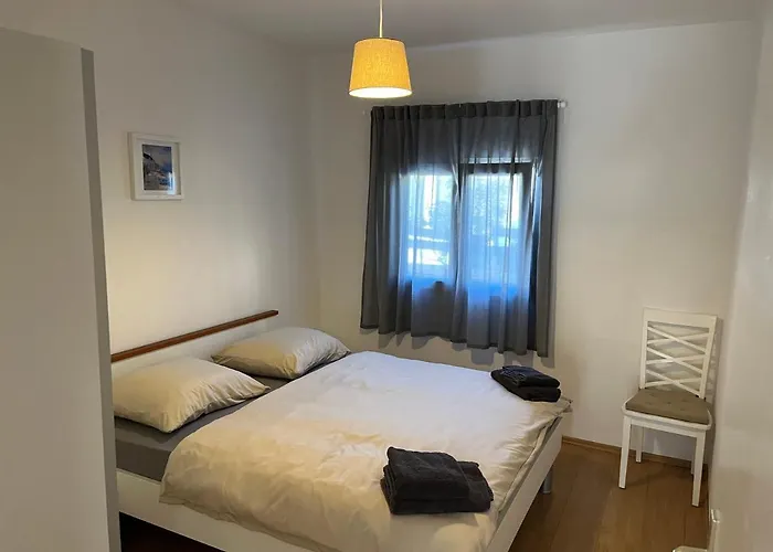 Apartment Bubamara