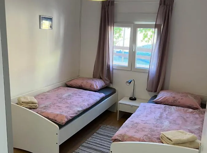 Bubamara Apartment