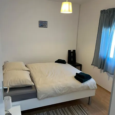 Bubamara Apartamento Pridraga