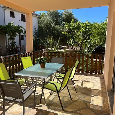 Bubamara Apartamento Pridraga