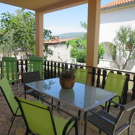 Bubamara Apartamento