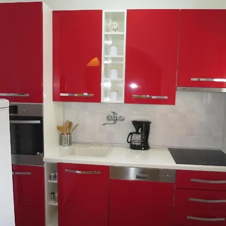 Bubamara Apartamento Pridraga