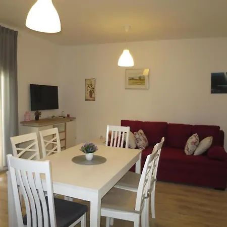 Apartamento Bubamara Pridraga