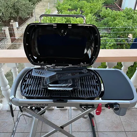 Bubamara Apartamento Pridraga