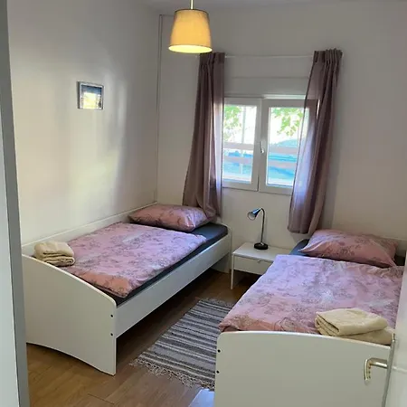 Bubamara Apartamento