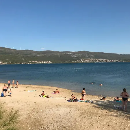Bubamara Lägenhet Pridraga