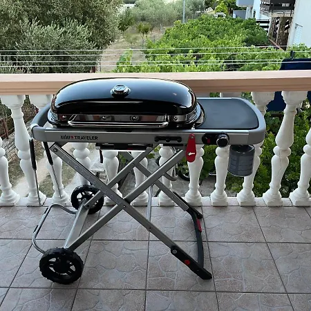 Lägenhet Bubamara *