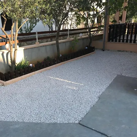 Apartamento Bubamara *