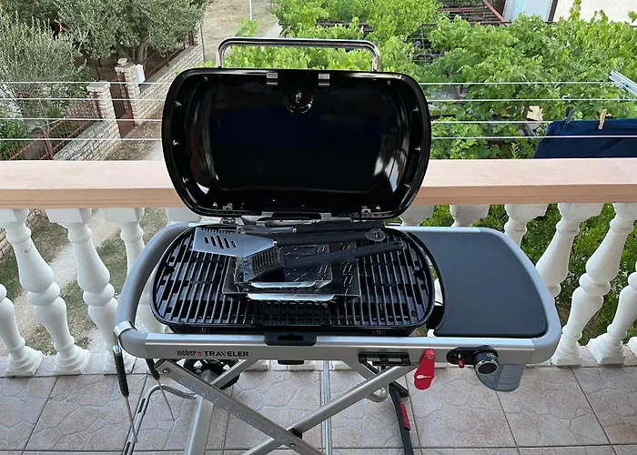 Bubamara 公寓 Pridraga