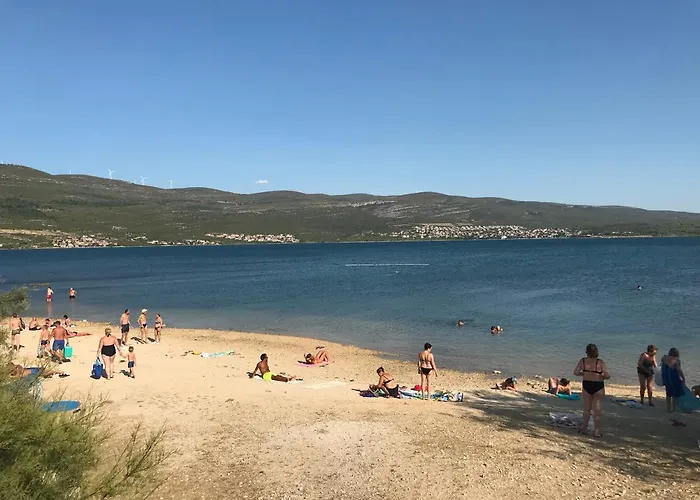 Bubamara 公寓 Pridraga