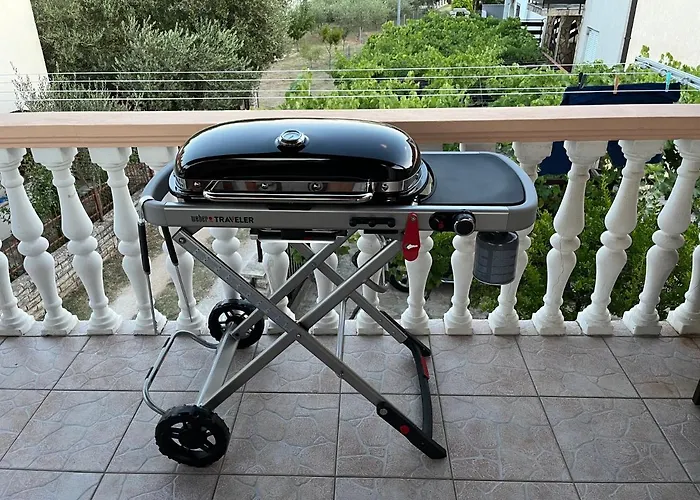 Apartamento Bubamara *