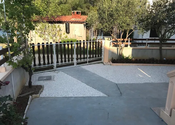 Bubamara Apartamento *