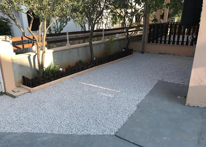 Apartamento Bubamara *